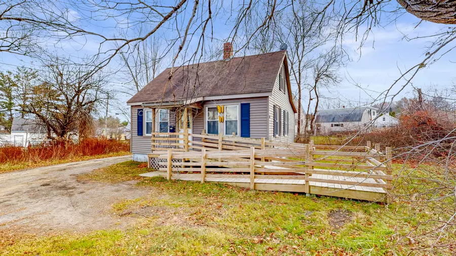 939 Sabattus Street, Lewiston, ME 04240 - Image #2