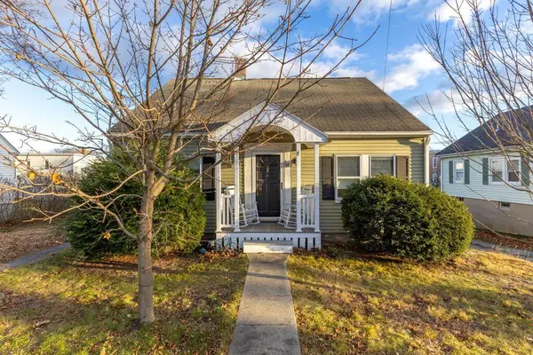 63 Wentworth Street, Biddeford, ME 04005