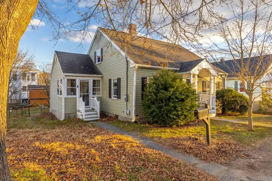 63 Wentworth Street, Biddeford, ME 04005 - Image #3