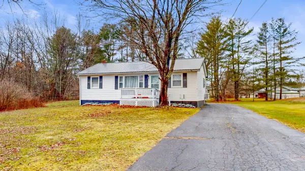 6 Cecile Avenue, Augusta, ME 04330