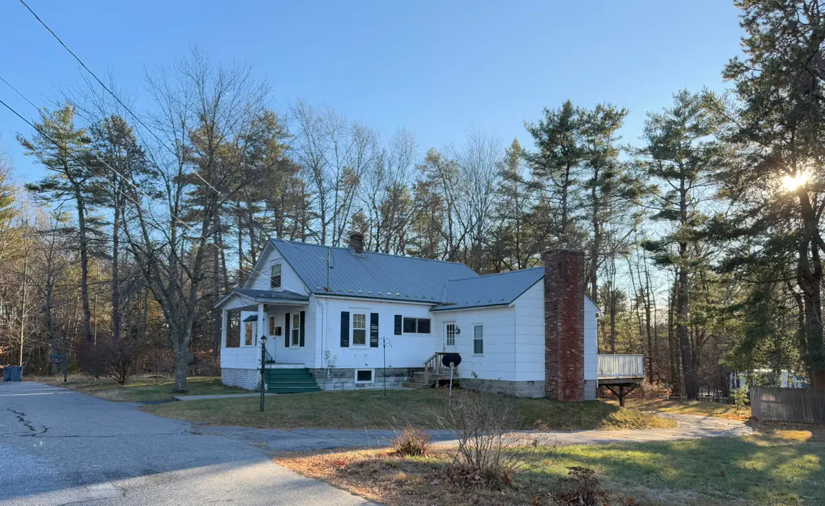 7 Vermont Street, Sanford, ME 04073 - Image #1