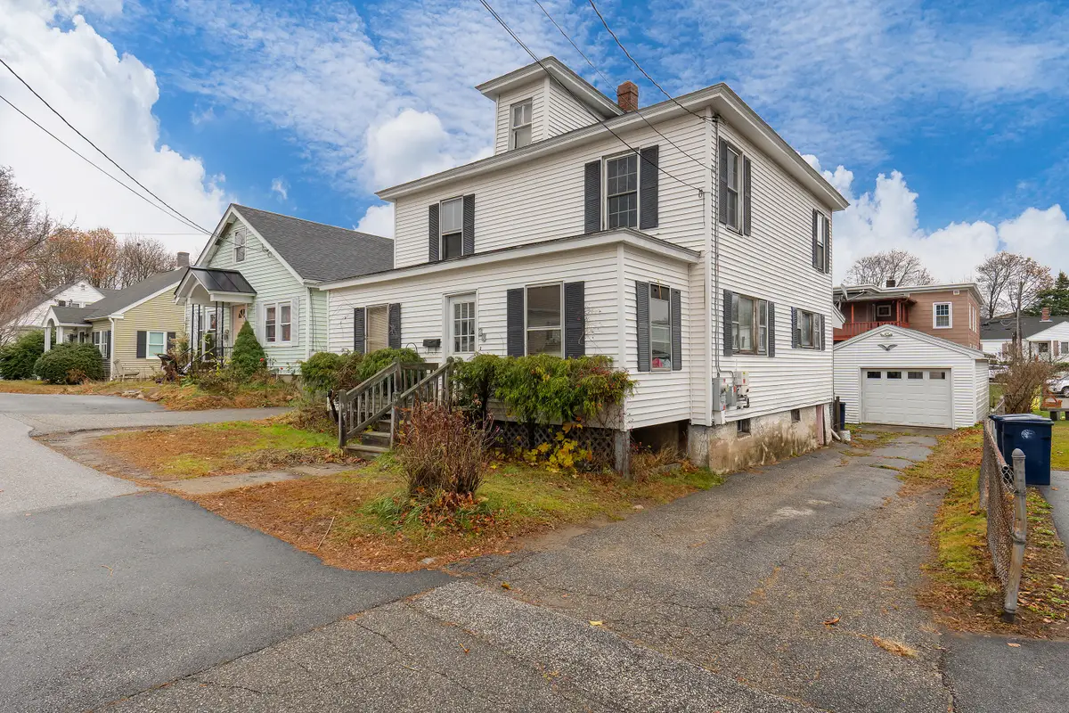 67 Wentworth Street, Biddeford, ME 04005 - Image #1