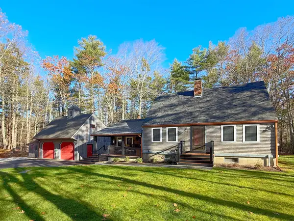 24 County Road, York, ME 03902