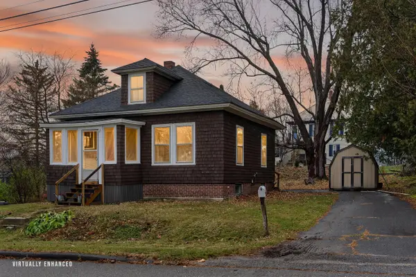 35 Elmwood Avenue, Waterville, ME 04901