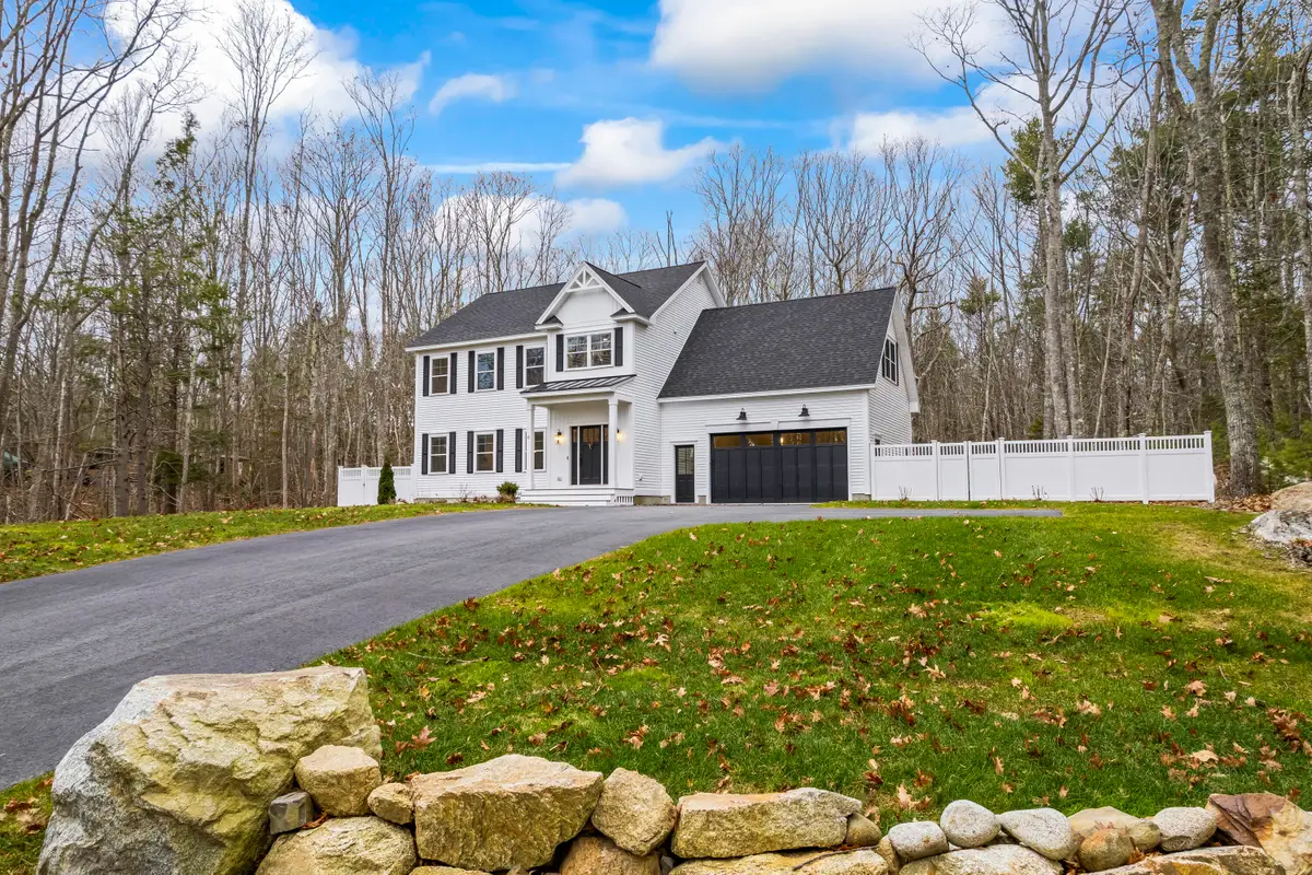 6 Roberts Lane, Kennebunkport, ME 04046 - Image #1