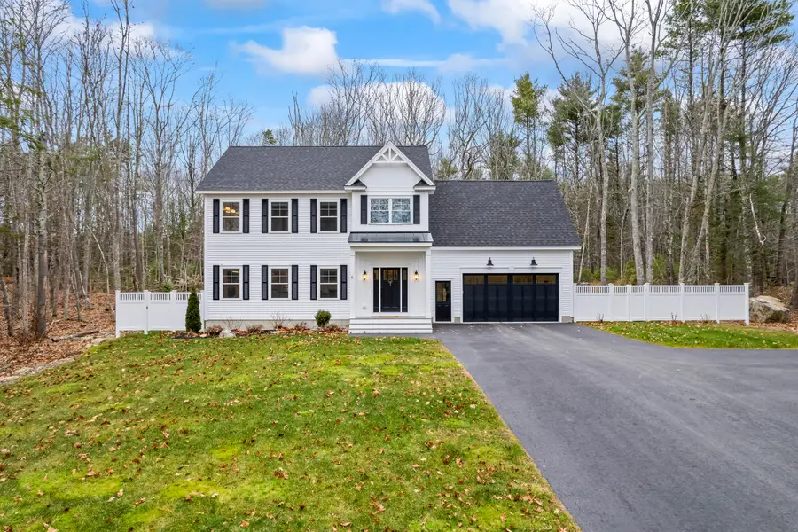 6 Roberts Lane, Kennebunkport, ME 04046 - Image #2