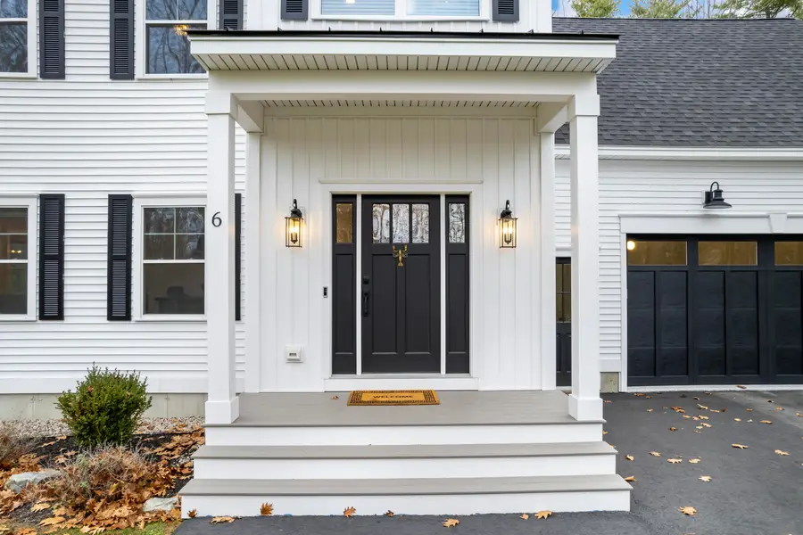 6 Roberts Lane, Kennebunkport, ME 04046 - Image #3