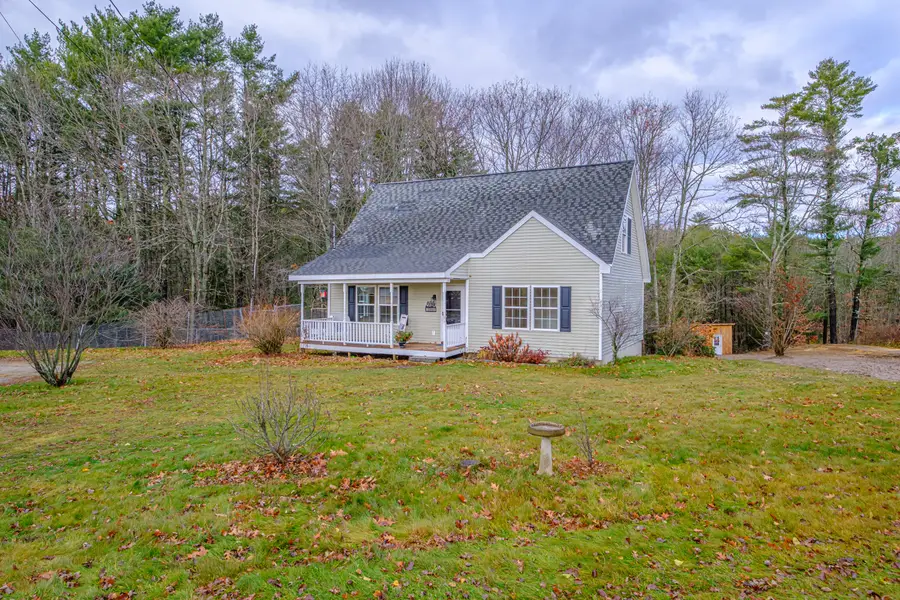 1044 Middle Road, Woolwich, ME 04579 - Image #2