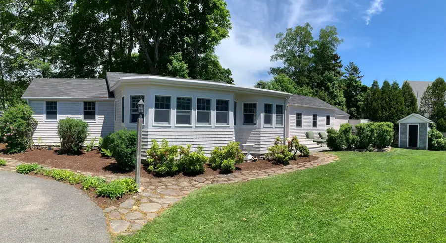 6 Gilpatrick Lane, Northeast Harbor, ME 04662 - Image #2