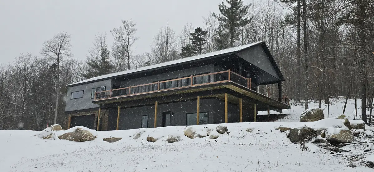 33 Nahama Way, Newry, ME 04261 - Image #1