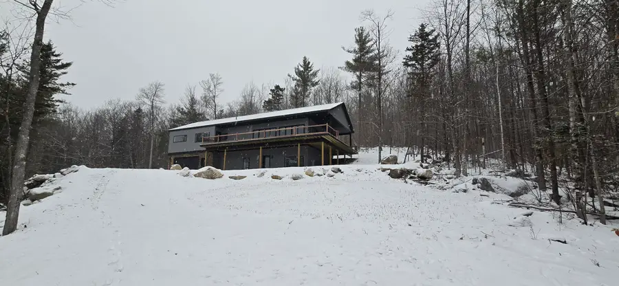 33 Nahama Way, Newry, ME 04261 - Image #3