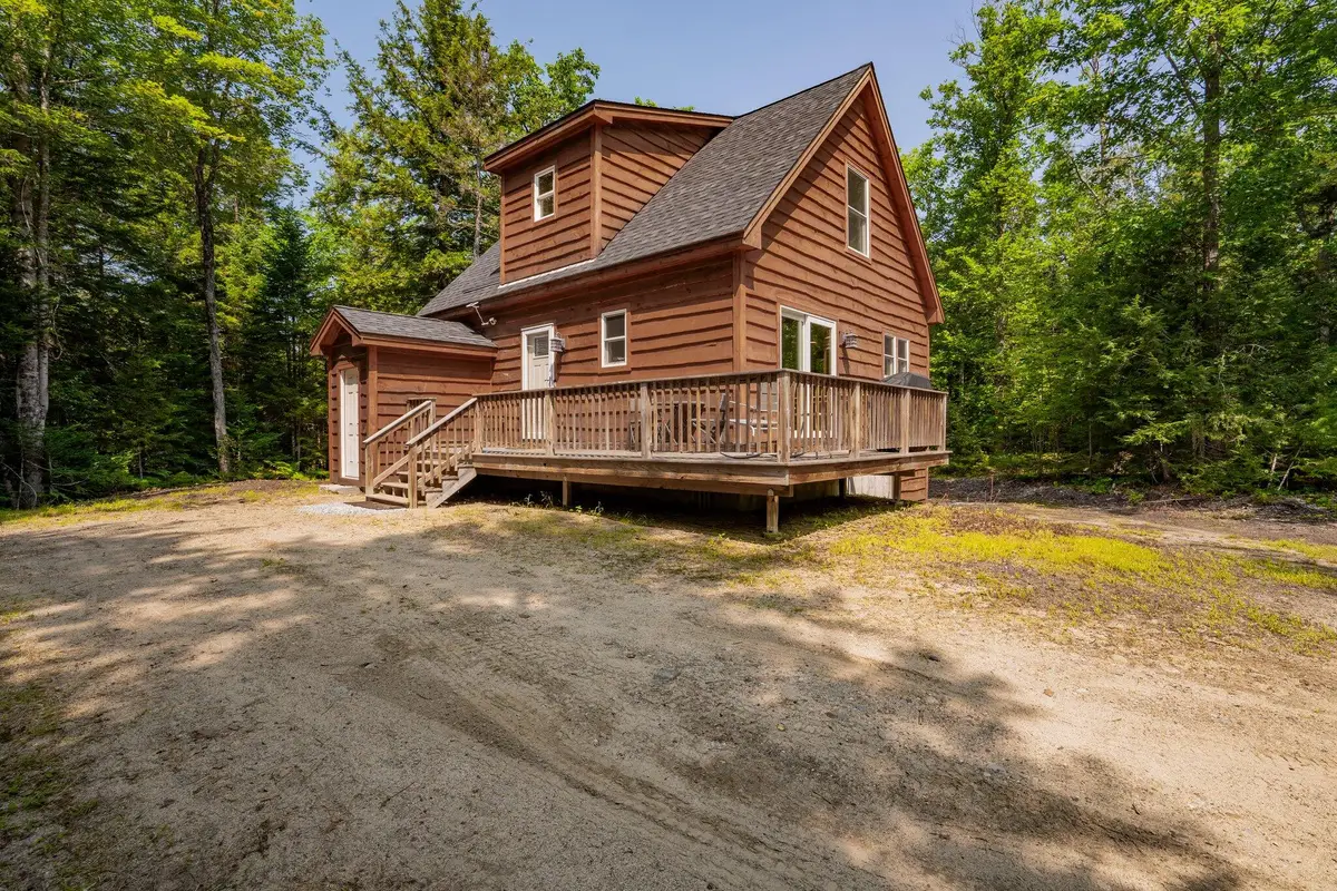 19 River Glen Road, Bethel, ME 04217 - Image #1