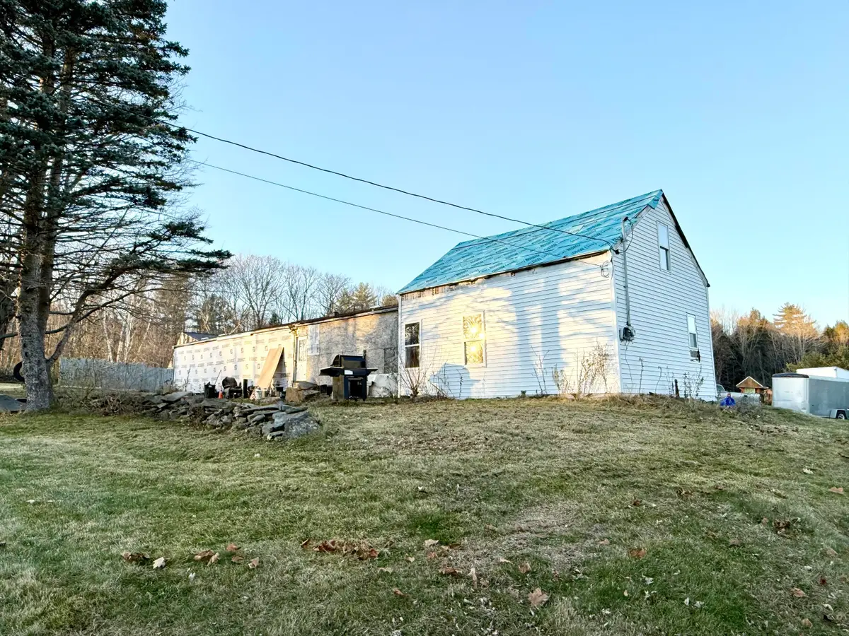 388 Bog Road, Vassalboro, ME 04989 - Image #1