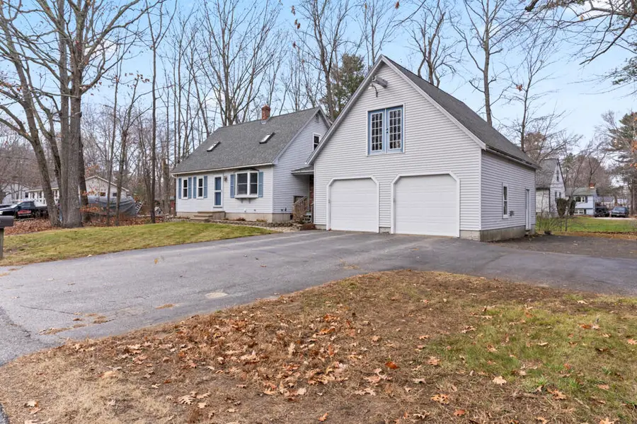 28 Brunelle Avenue, Sanford, ME 04073 - Image #2