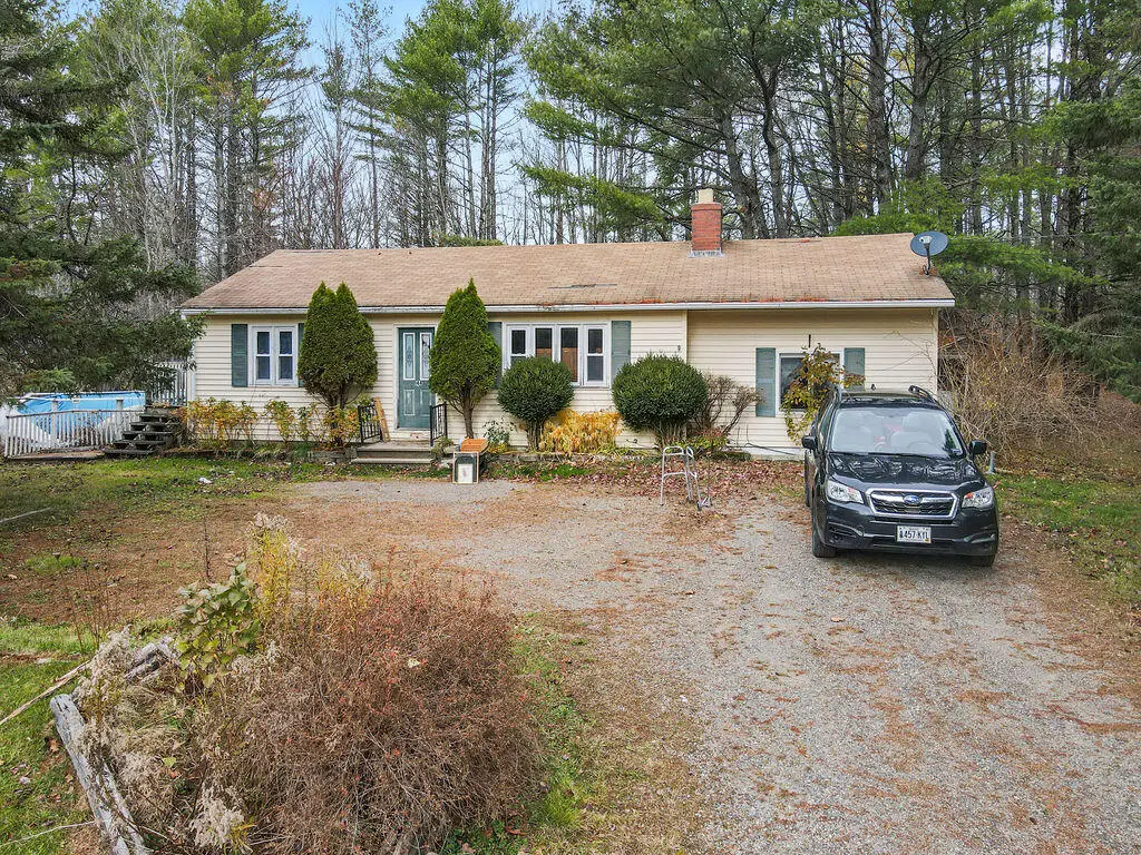 144 Cram Street, Bradley, ME 04411 - Image #1