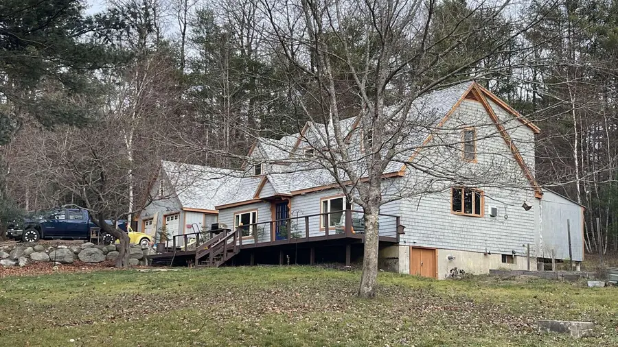 94 Green Valley Road, Stockton Springs, ME 04981 - Image #2