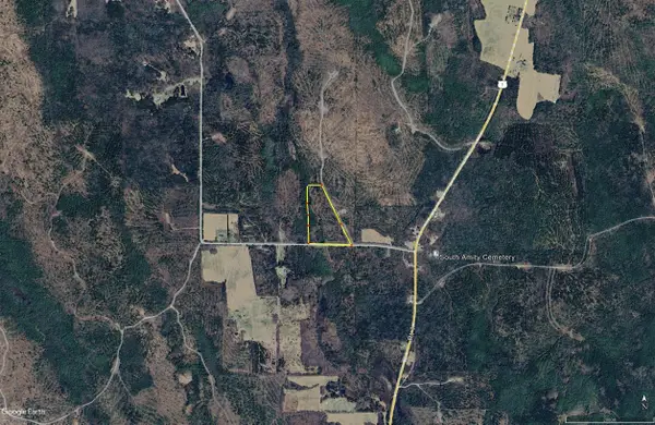 Lot 2 Greenleaf Brook Road, Amity, ME 04471