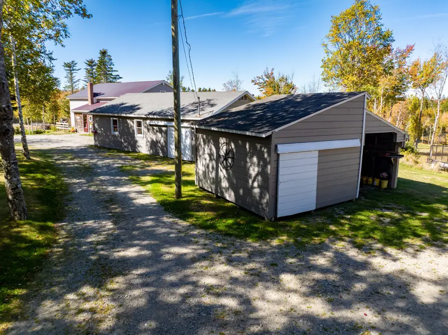 408 Duck Cove Road, Roque Bluffs, ME 04654 - Image #2