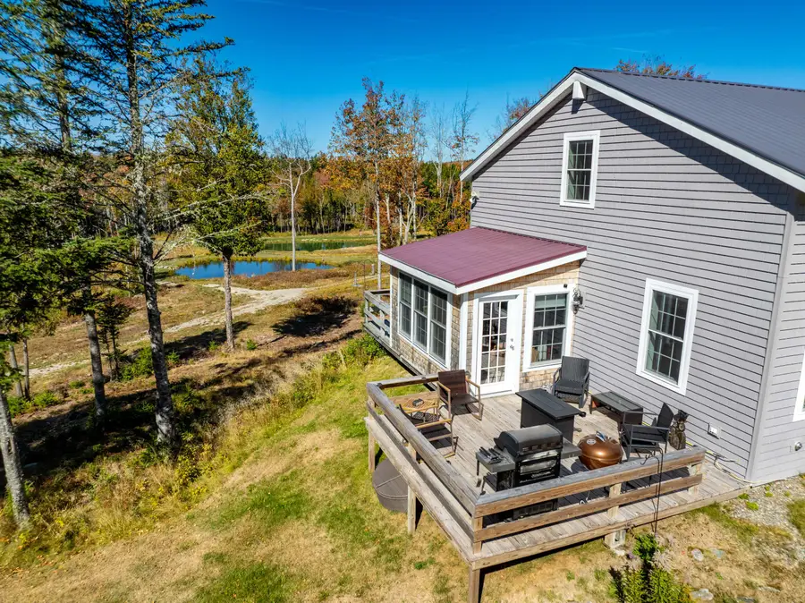 408 Duck Cove Road, Roque Bluffs, ME 04654 - Image #3