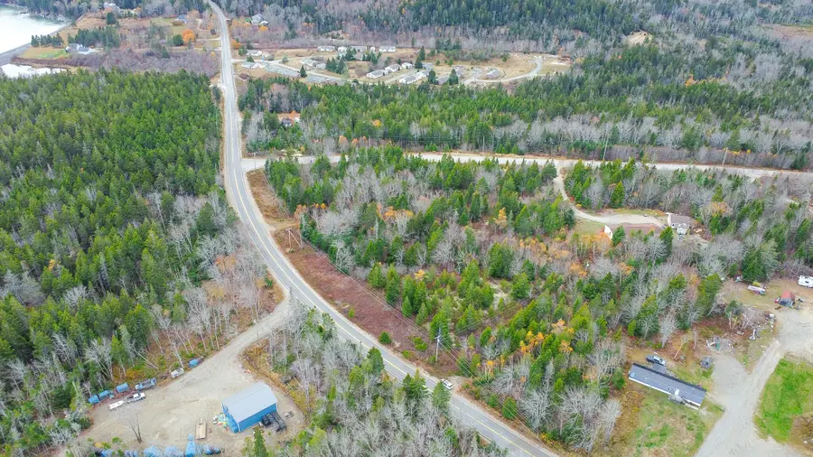 0 Port Road, Machiasport, ME 04655 - Image #2