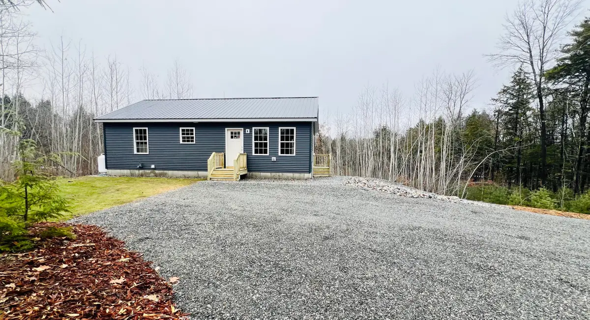 761 Pendexter Road, Parsonsfield, ME 04047 - Image #1