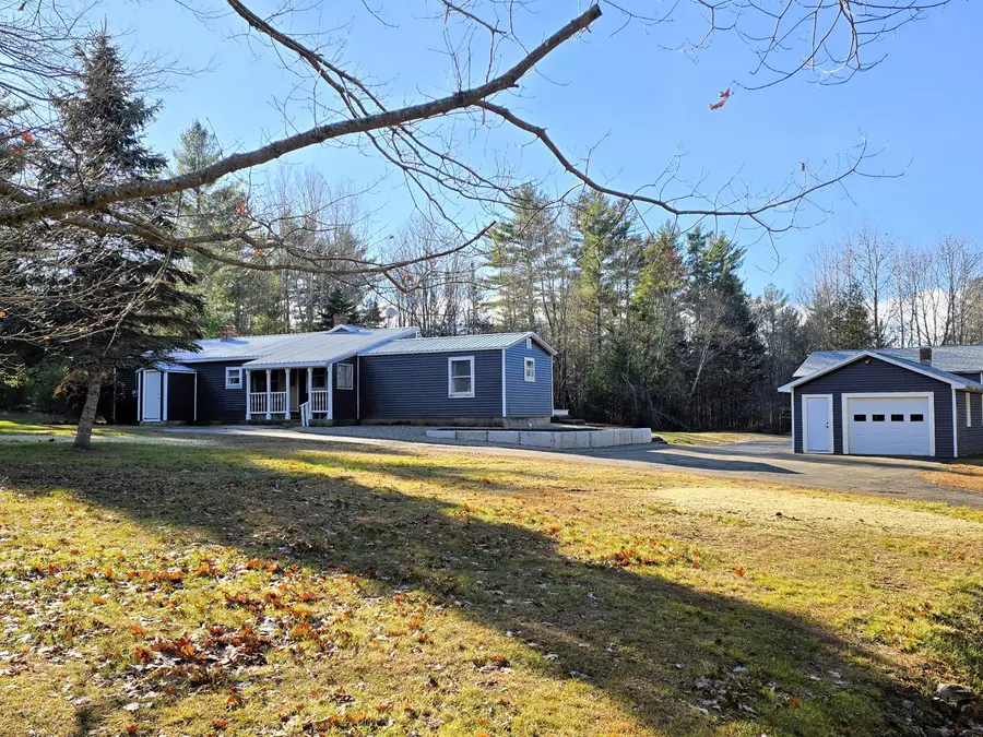 377 Village Road, Jackson, ME 04921 - Image #2