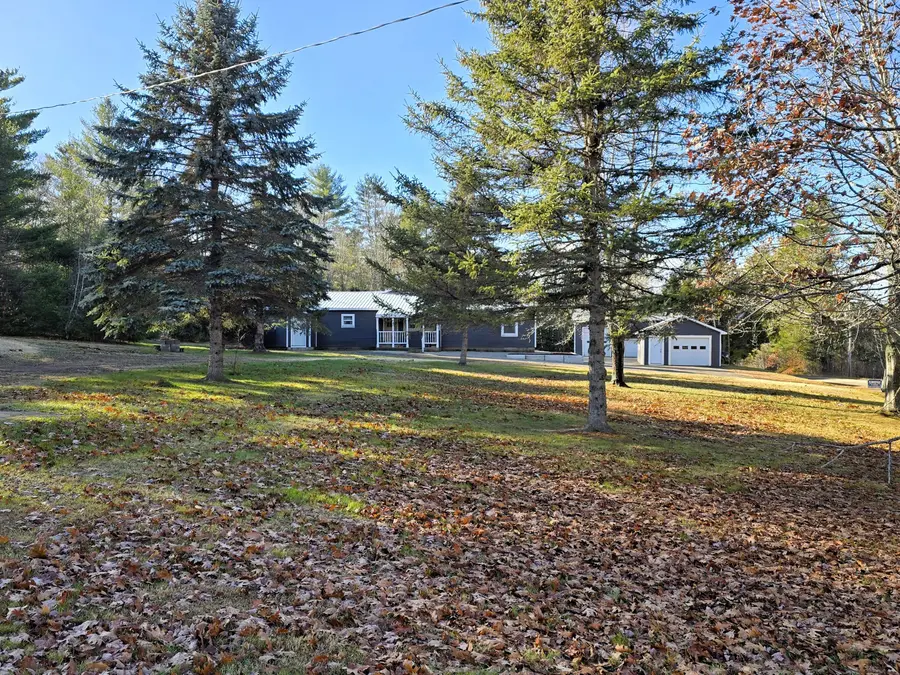 377 Village Road, Jackson, ME 04921 - Image #3