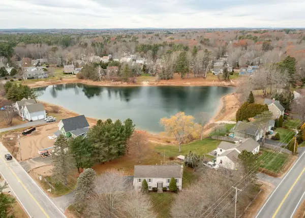 162 Fogg Road, Scarborough, ME 04074