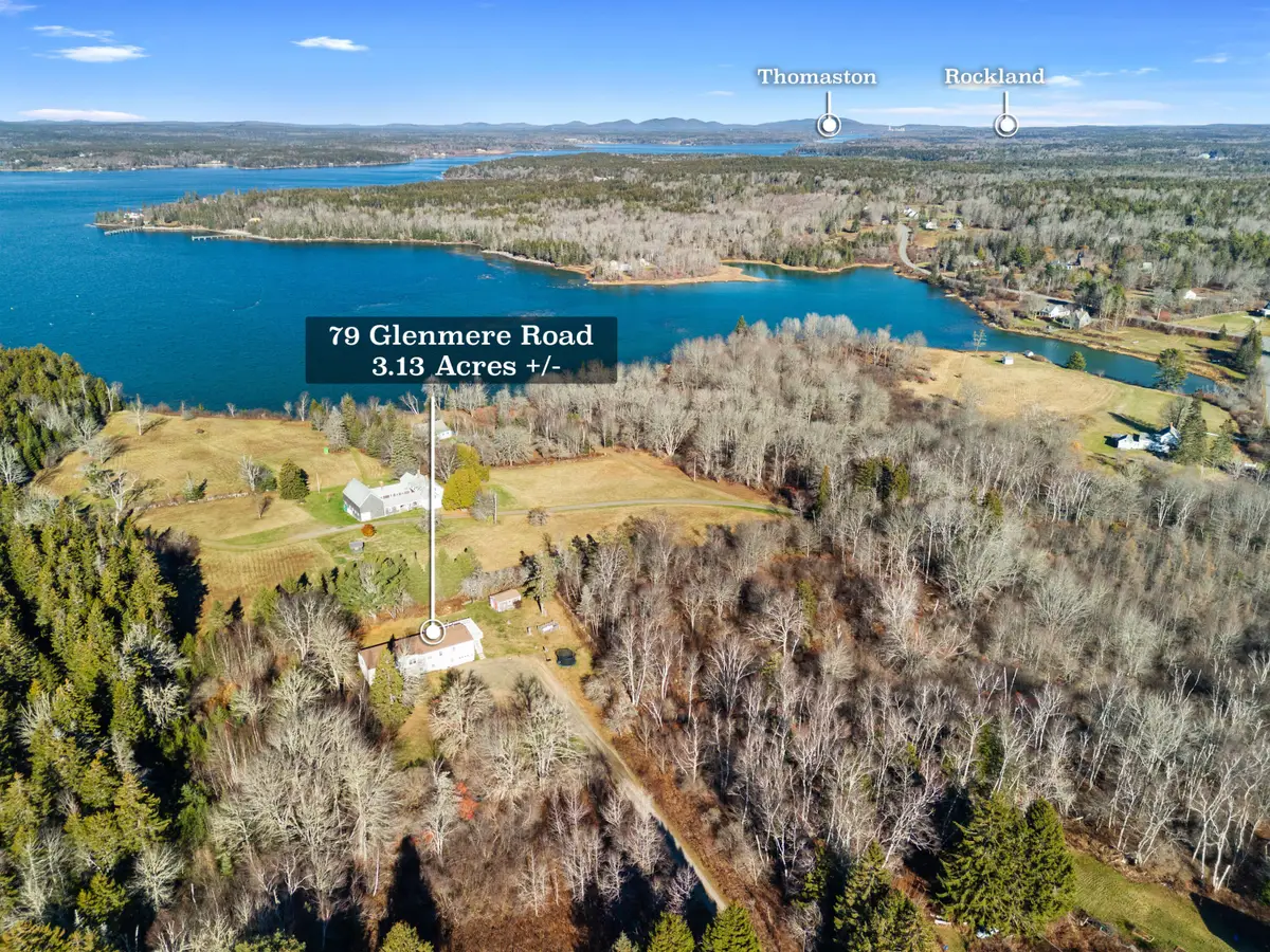 79 Glenmere Road, Saint George, ME 04860 - Image #1