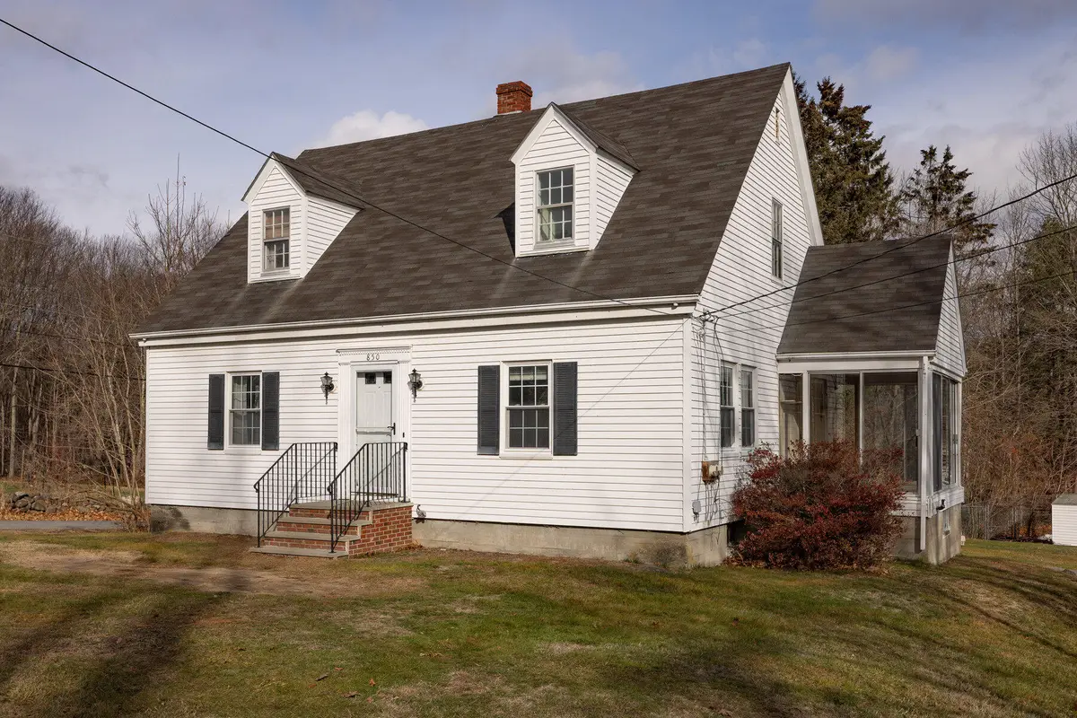 850 Main Street, Eliot, ME 03903 - Image #1