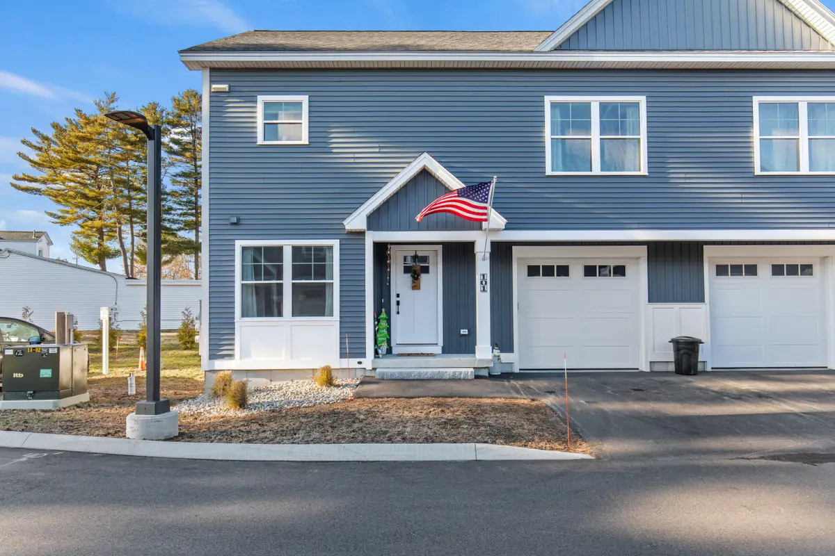 50 Ocean Park Road #101, Saco, ME 04072 - Image #1