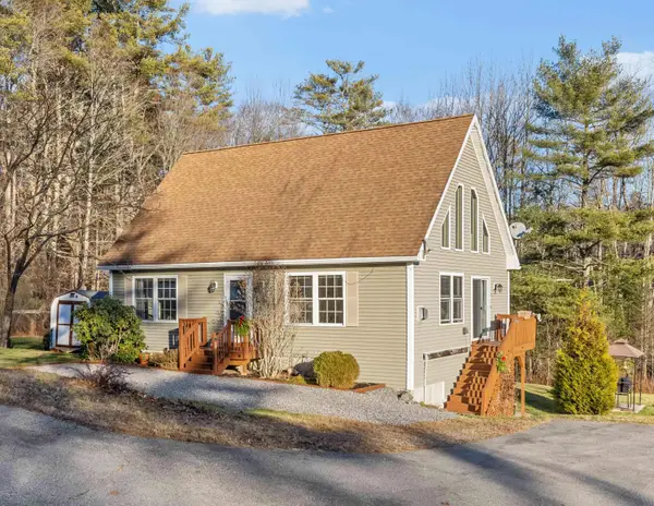 405 Meadow Road, Woolwich, ME 04579