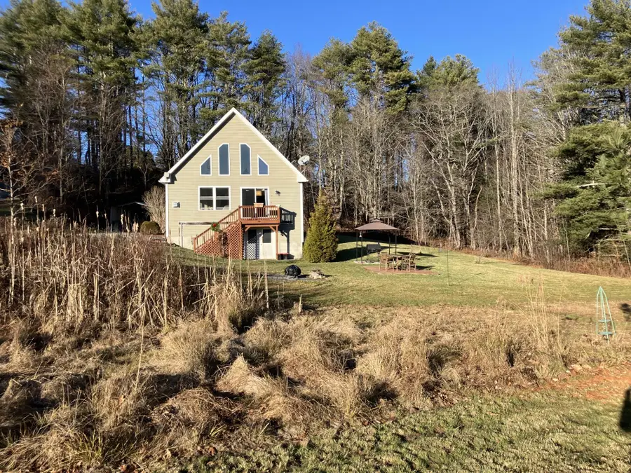 405 Meadow Road, Woolwich, ME 04579 - Image #3