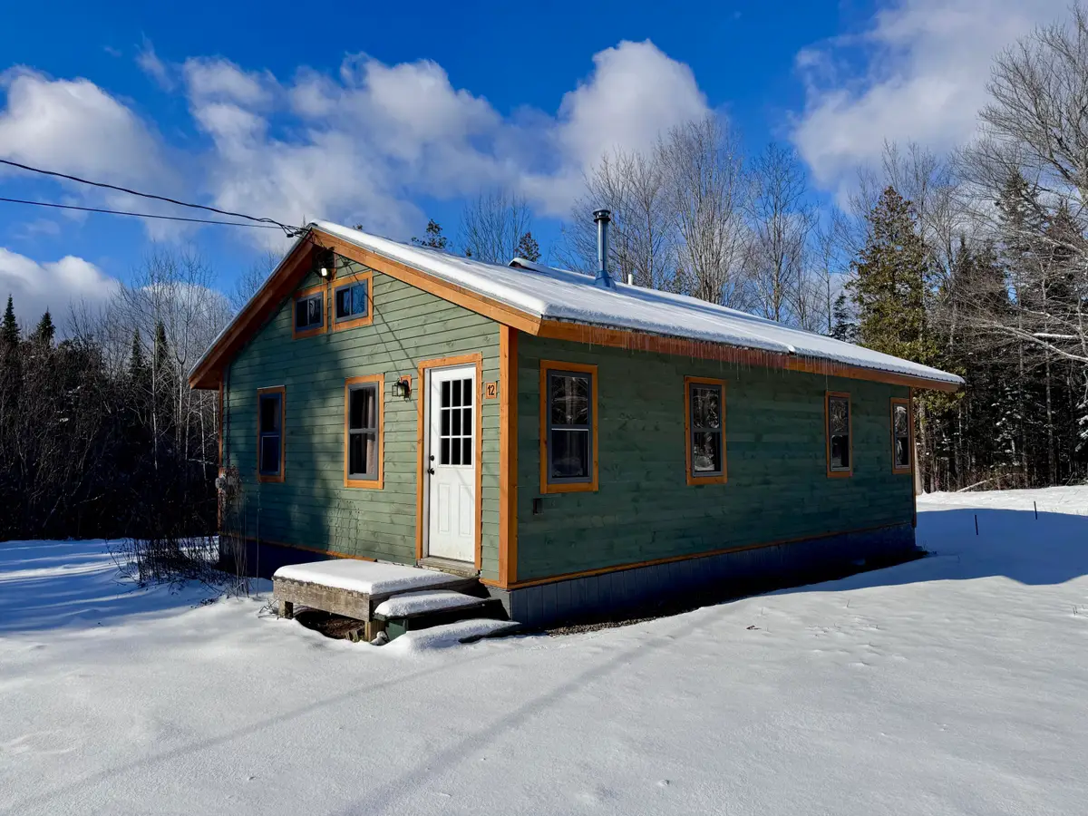 12 Ruby Way, Kingfield, ME 04097 - Image #1