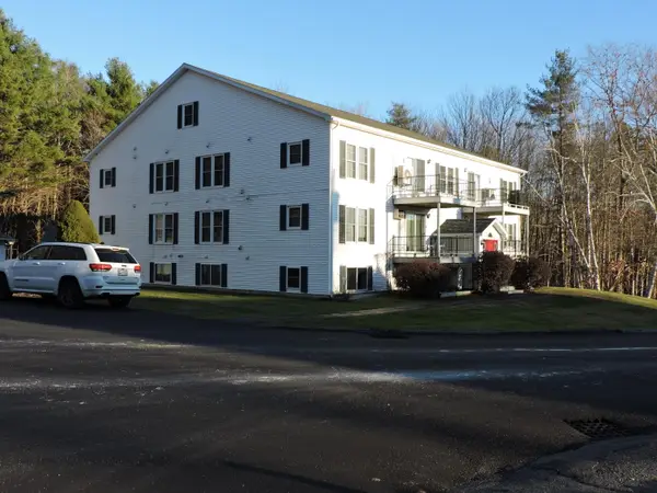 39 Albert Avenue #1, Augusta, ME 04330