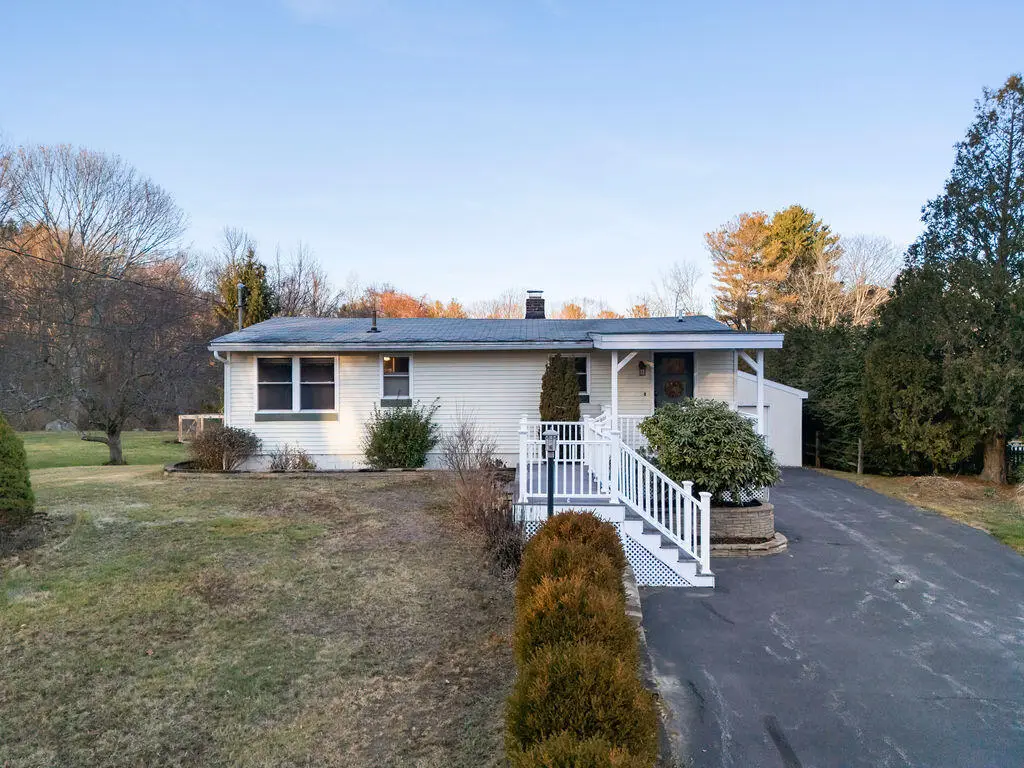 299 Haley Road, Kittery, ME 03904 - Image #1
