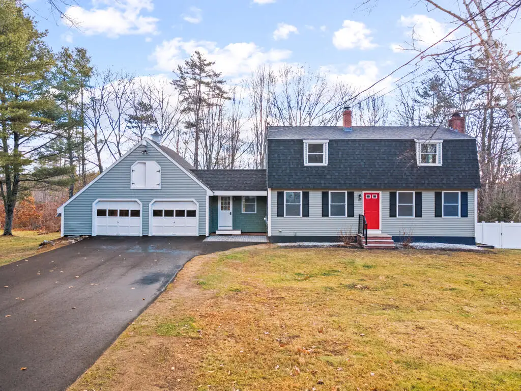 215 N Gorham Road, Gorham, ME 04038 - Image #1
