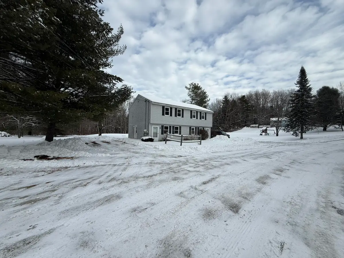 13 Mill Brook Road #A, Gray, ME 04039 - Image #1