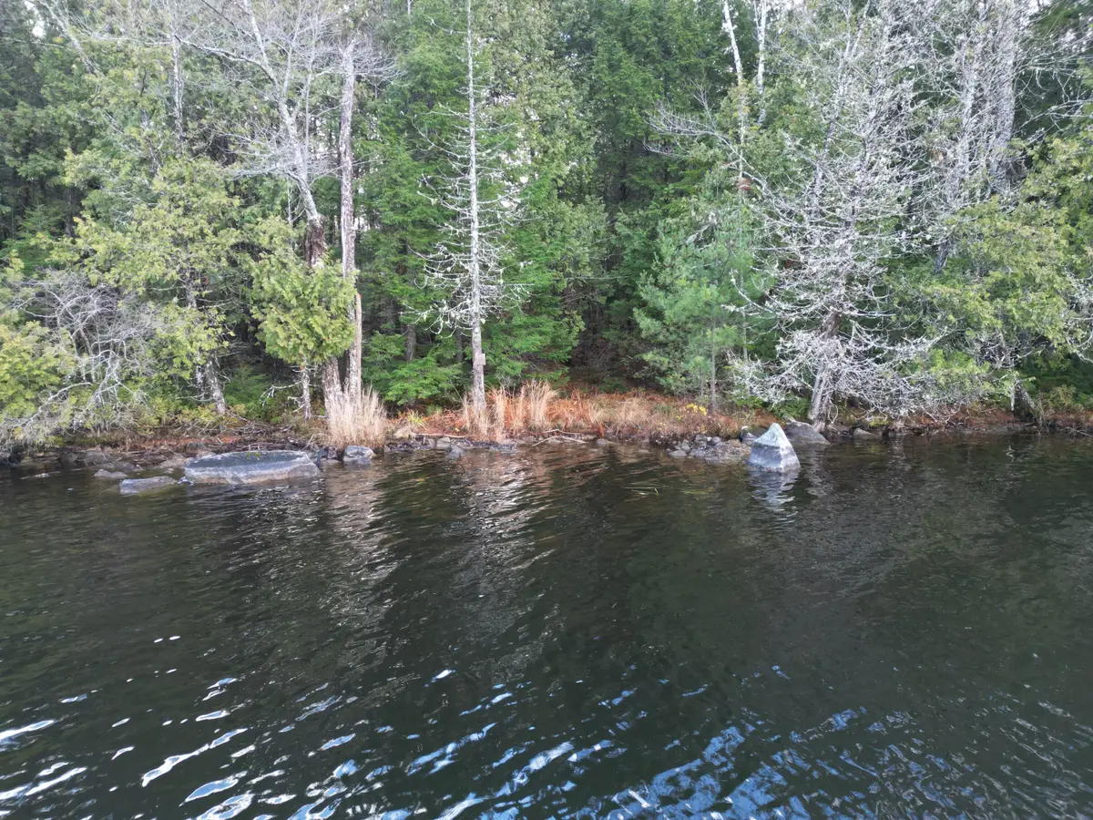 Lot 7 Beaver Cove, Lincoln, ME 04457 - Image #1