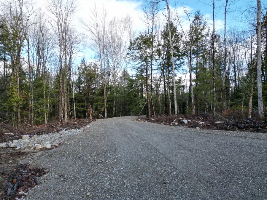 Lot 7 Beaver Cove, Lincoln, ME 04457 - Image #2