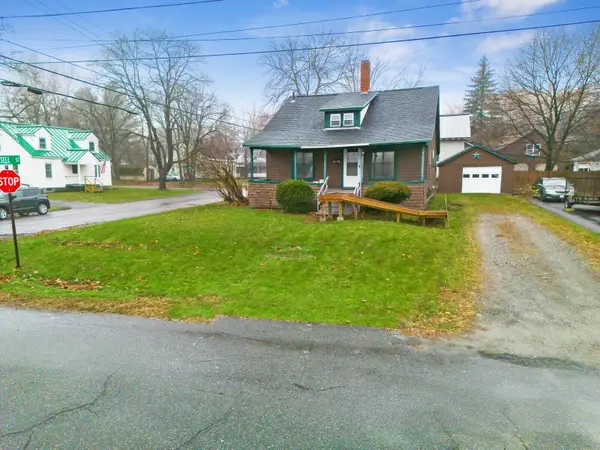 11 Russell Street, Waterville, ME 04901