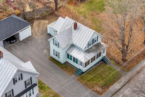 26 Pleasant Street, Skowhegan, ME 04976