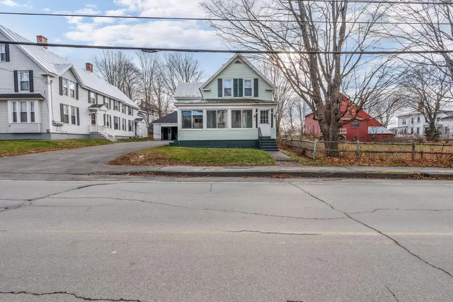 26 Pleasant Street, Skowhegan, ME 04976 - Image #2
