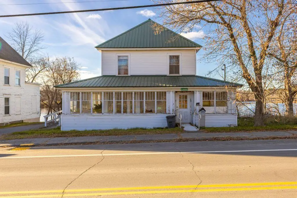 104 Madawaska Avenue, Pittsfield, ME 04967 - Image #1