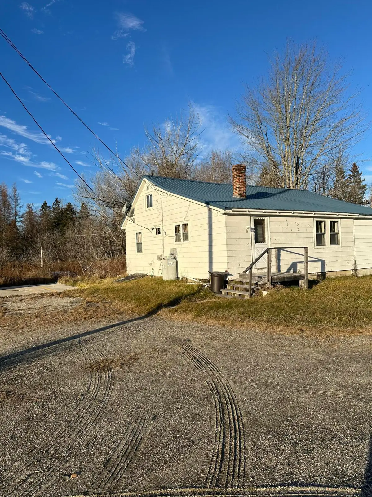 1491 Main Street, Harrington, ME 04623 - Image #1