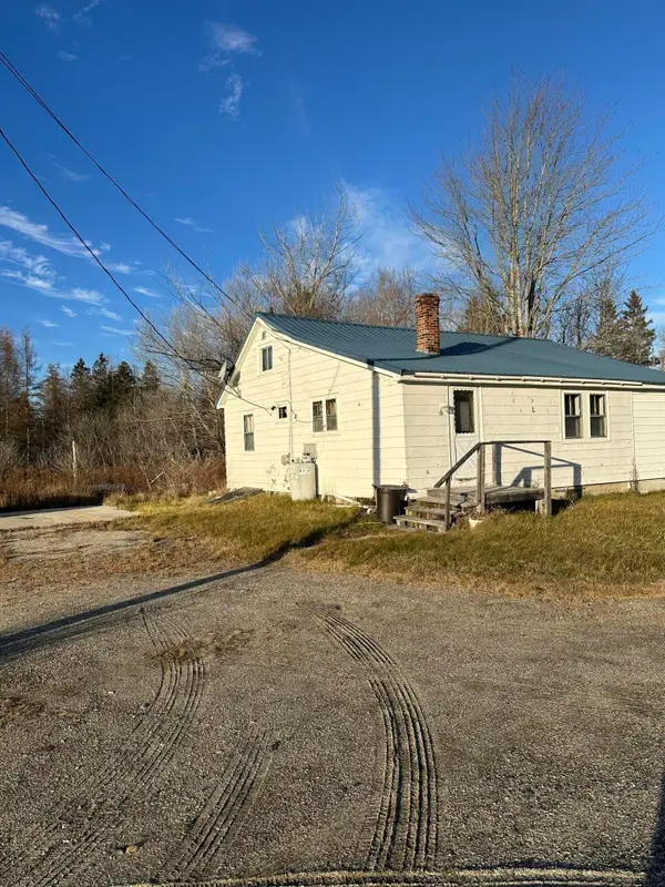 1491 Main Street, Harrington, ME 04623
