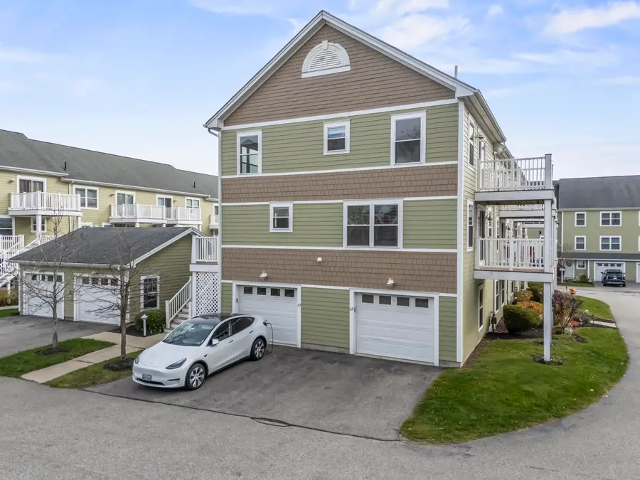 7 Heath Street #22, Old Orchard Beach, ME 04064 - Image #2