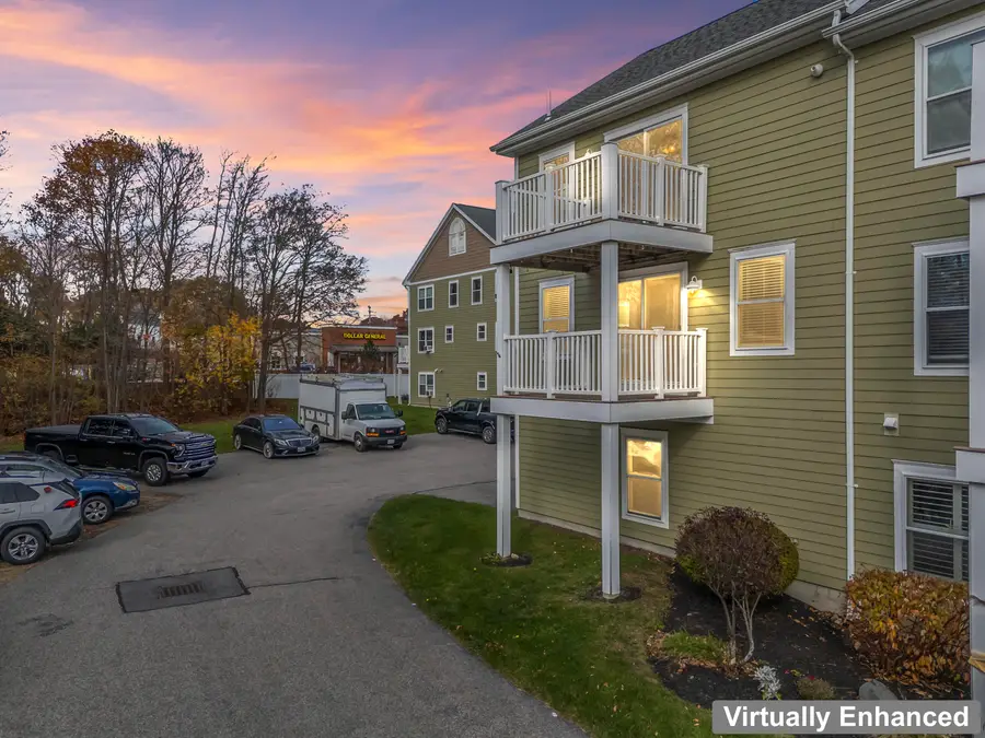 7 Heath Street #22, Old Orchard Beach, ME 04064 - Image #3