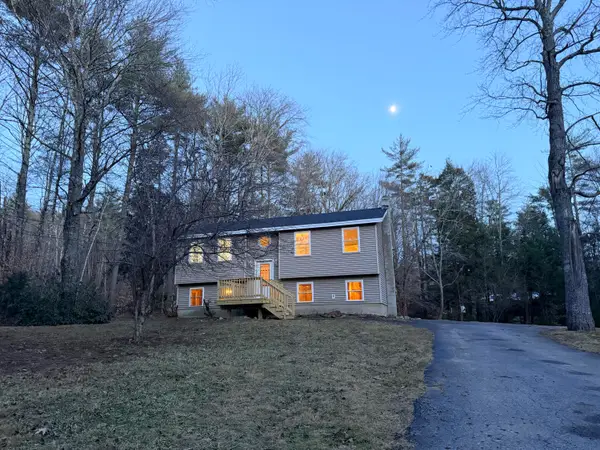 564 Upper Guinea Road, Lebanon, ME 04027