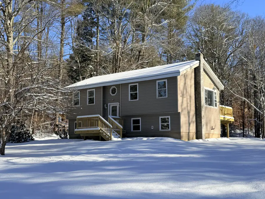 564 Upper Guinea Road, Lebanon, ME 04027 - Image #2